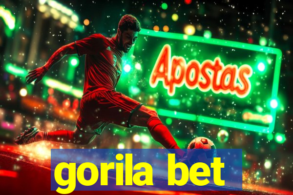 gorila bet