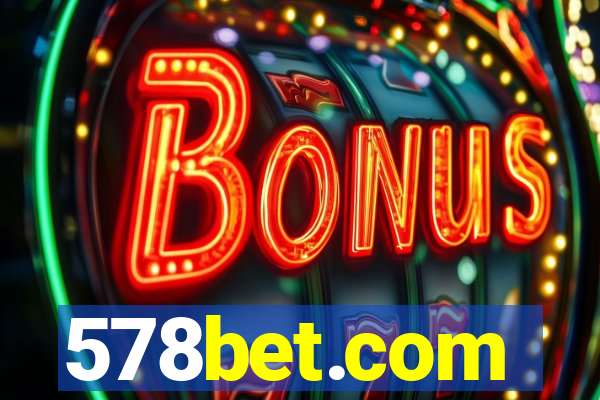 578bet.com