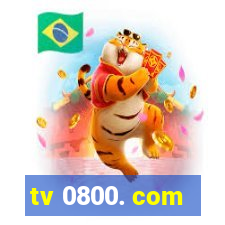 tv 0800. com