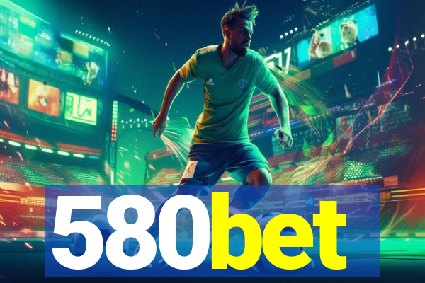 580bet