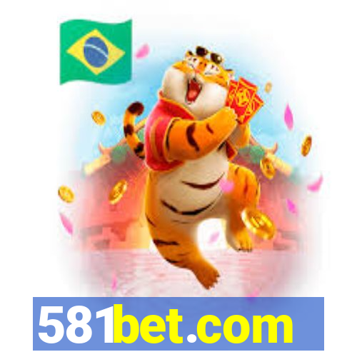 581bet.com