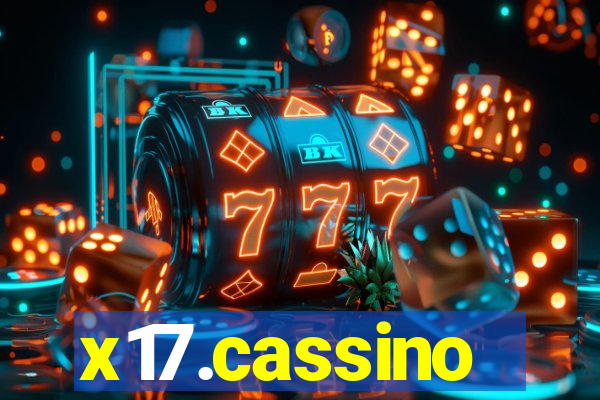 x17.cassino