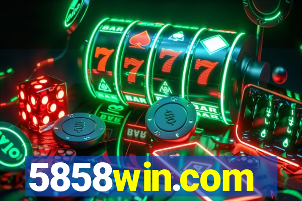 5858win.com