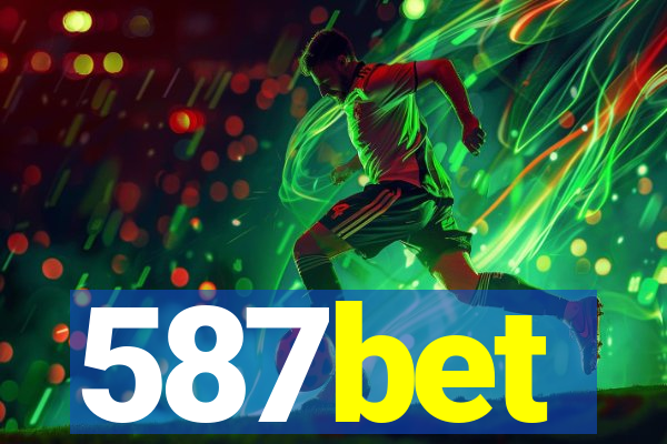 587bet