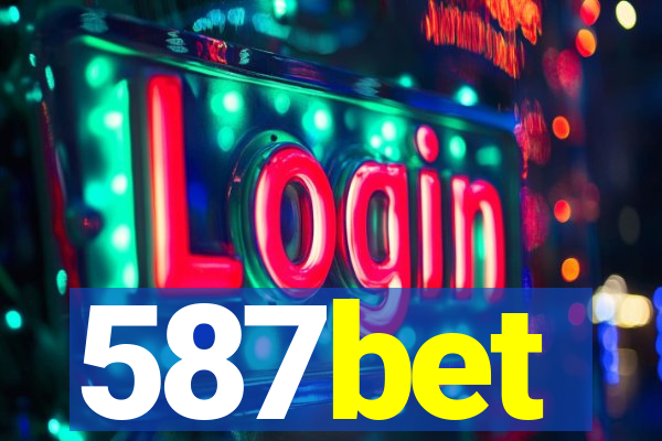 587bet