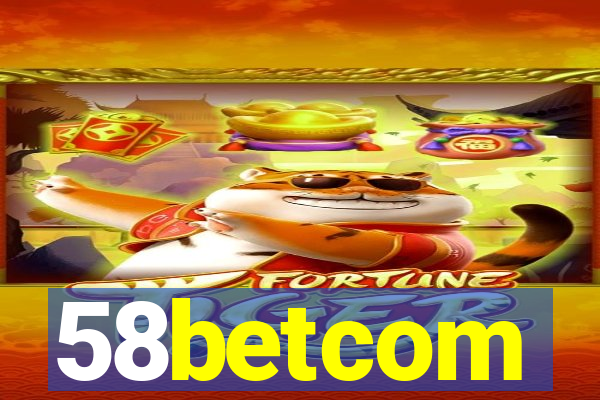 58betcom