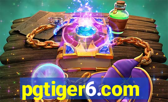 pgtiger6.com