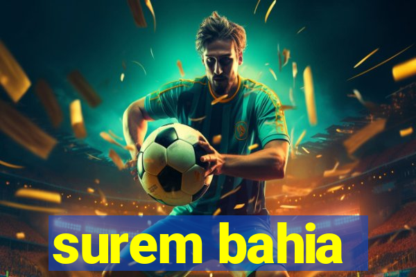 surem bahia