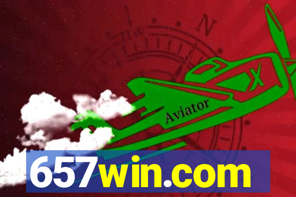 657win.com