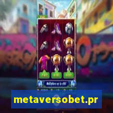 metaversobet.pro