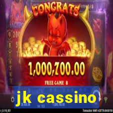 jk cassino