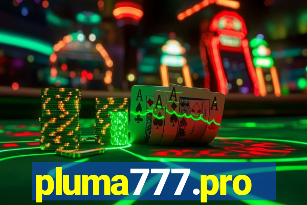 pluma777.pro