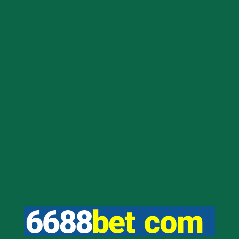 6688bet com