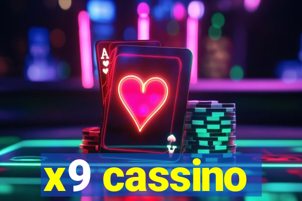 x9 cassino