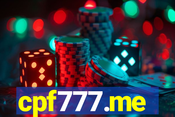 cpf777.me