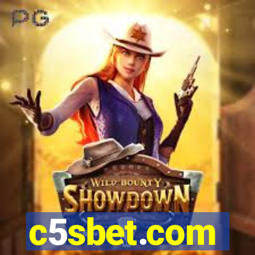 c5sbet.com