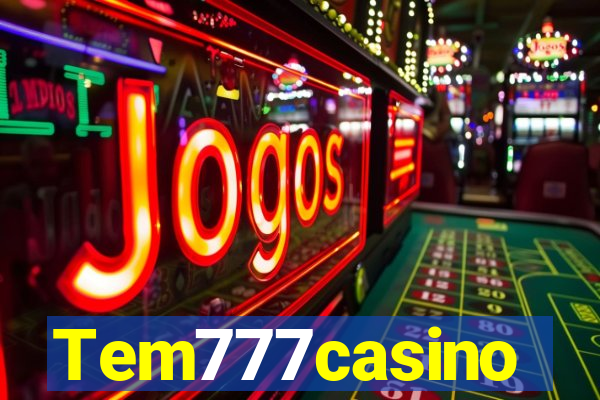 Tem777casino