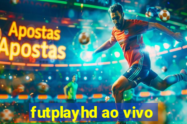 futplayhd ao vivo