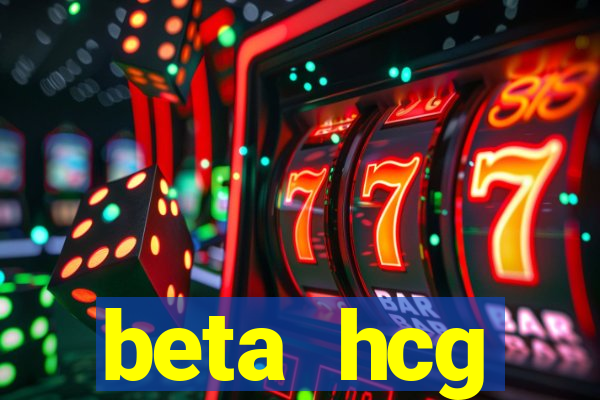 beta hcg indeterminado pode ser negativo