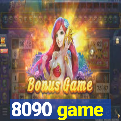 8090 game