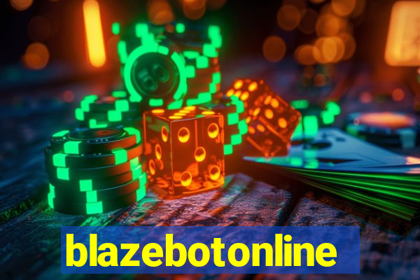 blazebotonline