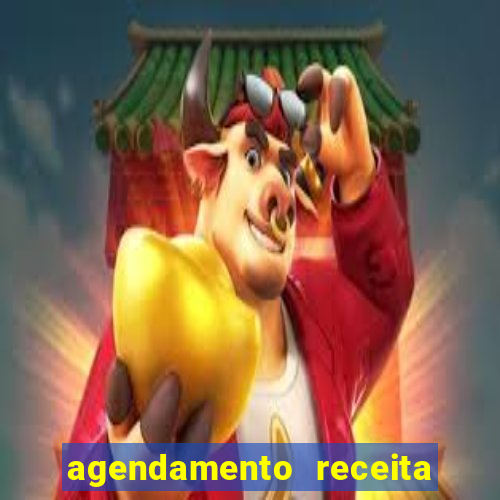 agendamento receita federal rj