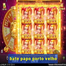 bate papo porto velho