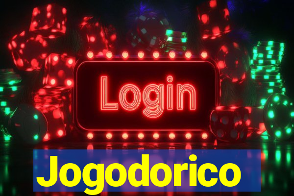 Jogodorico