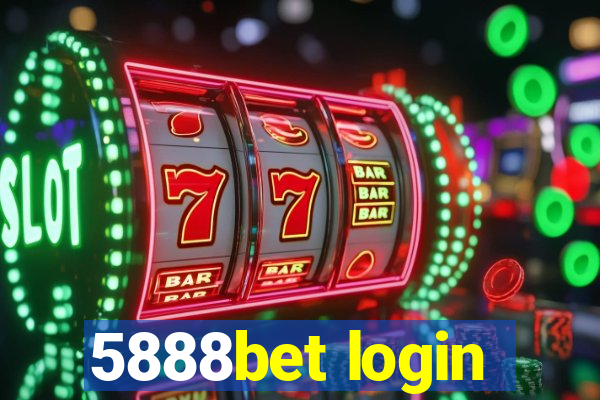 5888bet login