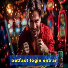 betfast login entrar