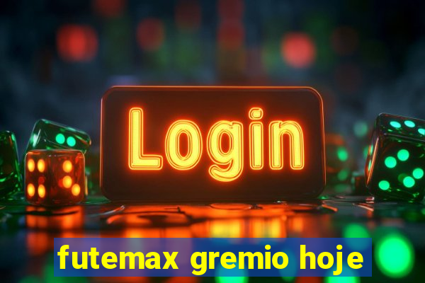 futemax gremio hoje