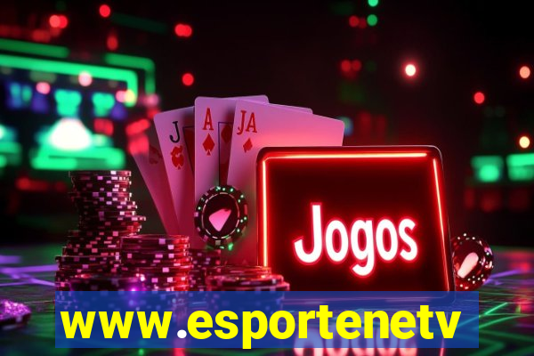 www.esportenetvip.com.br