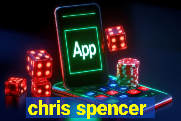 chris spencer