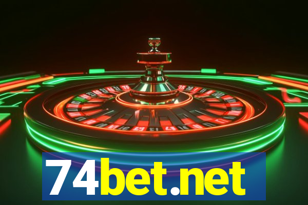 74bet.net