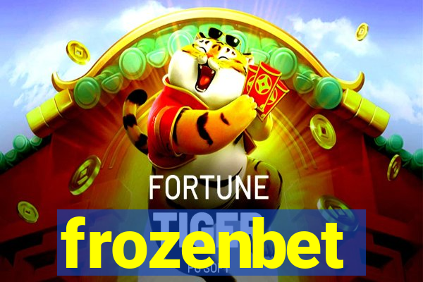 frozenbet