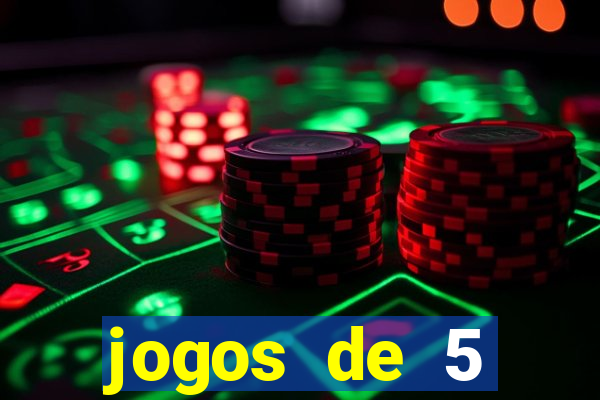 jogos de 5 centavos nas plataformas