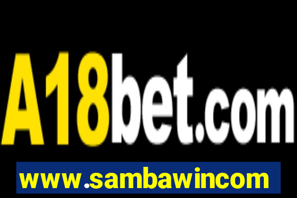 www.sambawincom