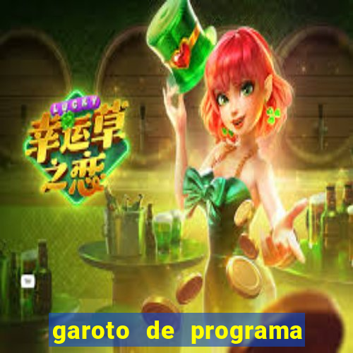 garoto de programa gay sp