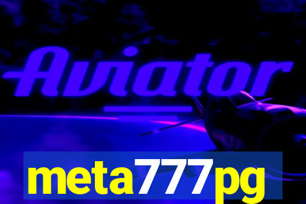 meta777pg