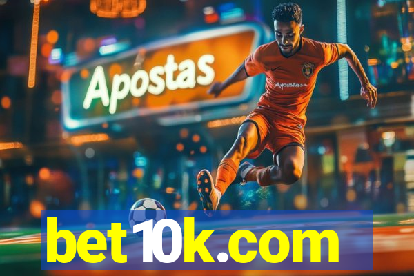 bet10k.com