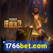 1766bet.com