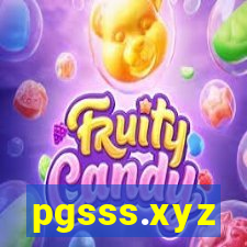 pgsss.xyz