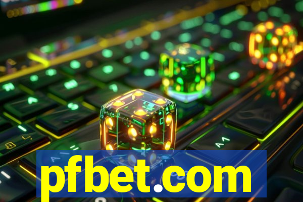 pfbet.com