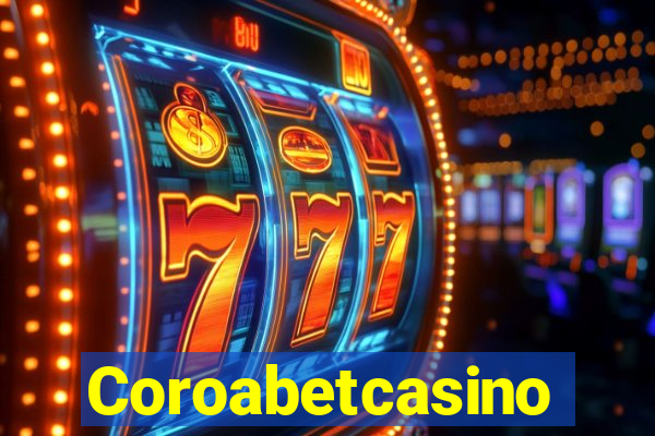 Coroabetcasino