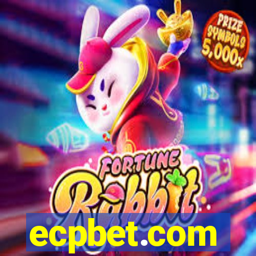 ecpbet.com