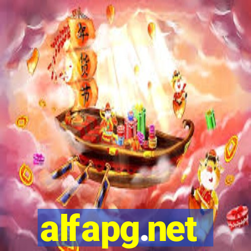 alfapg.net