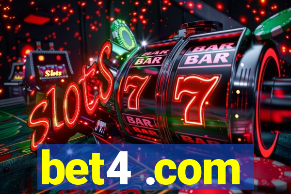 bet4 .com