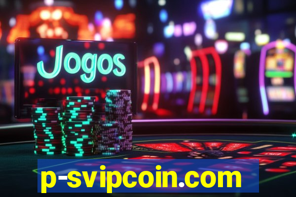 p-svipcoin.com