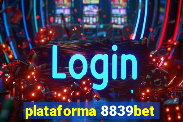 plataforma 8839bet