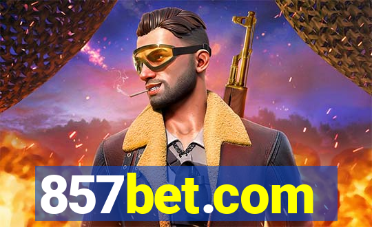 857bet.com